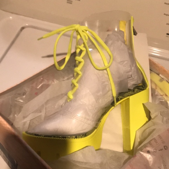 💚 6.5 LAST PAIR 💚 - Picture 2 of 8